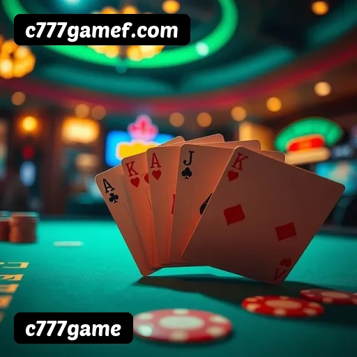 Requisitos do APK c777game para Android — compatibilidade e uso no celular