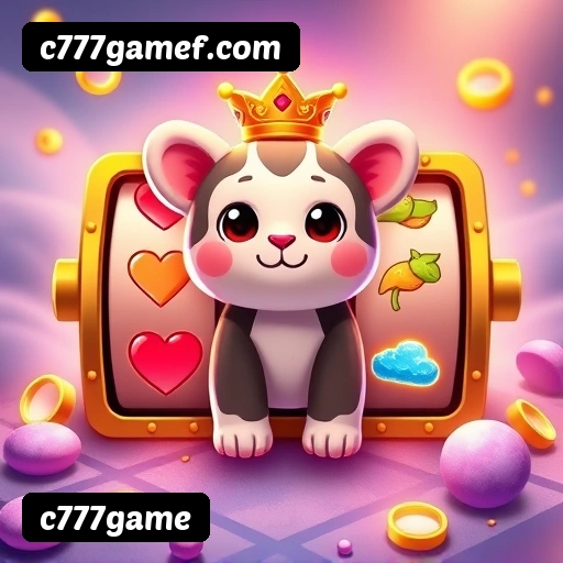 Bônus e promoções c777game