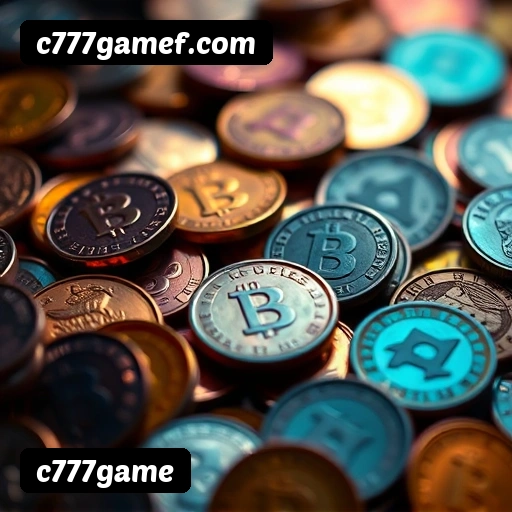 Tabela RTP dos jogos de cassino da c777game