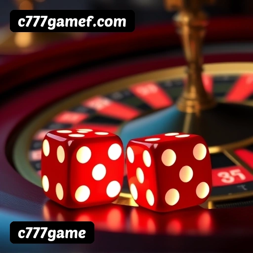 Loterias online disponíveis na c777game