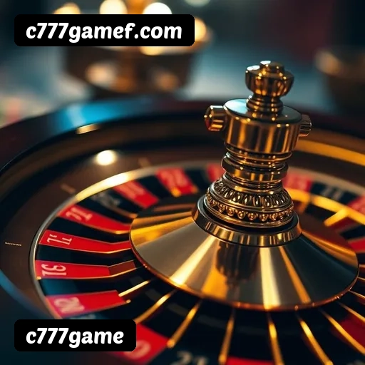 Pagamentos PIX na c777game
