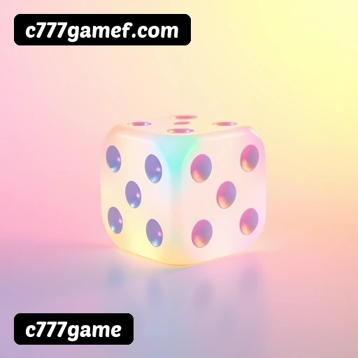 Certificações de segurança da c777game