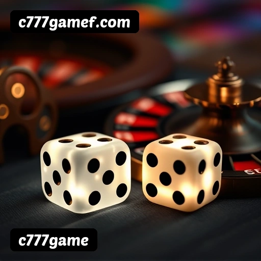 Níveis do programa VIP da c777game
